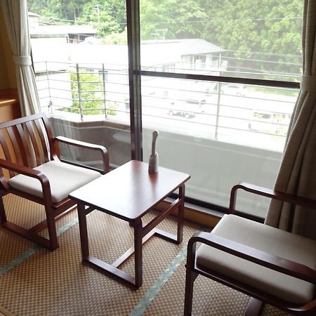 Natsukashiya Fuwari Otel Nikko Dış mekan fotoğraf