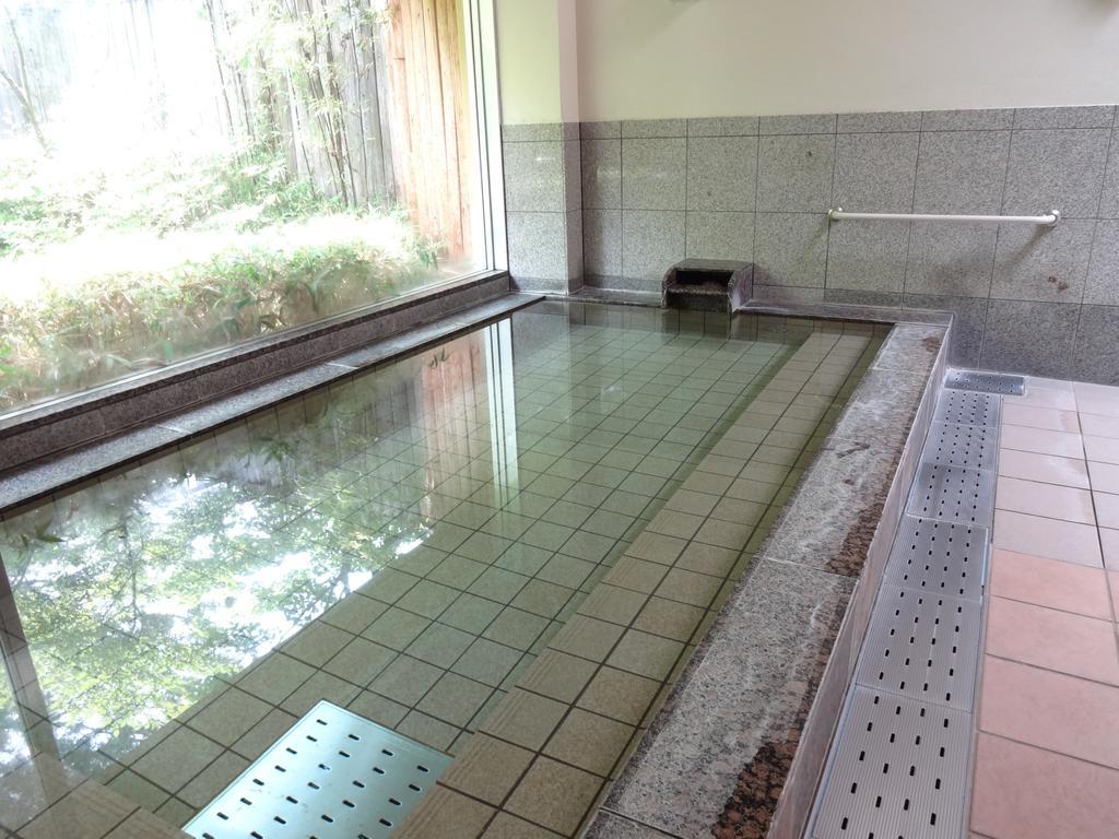 Natsukashiya Fuwari Otel Nikko Dış mekan fotoğraf