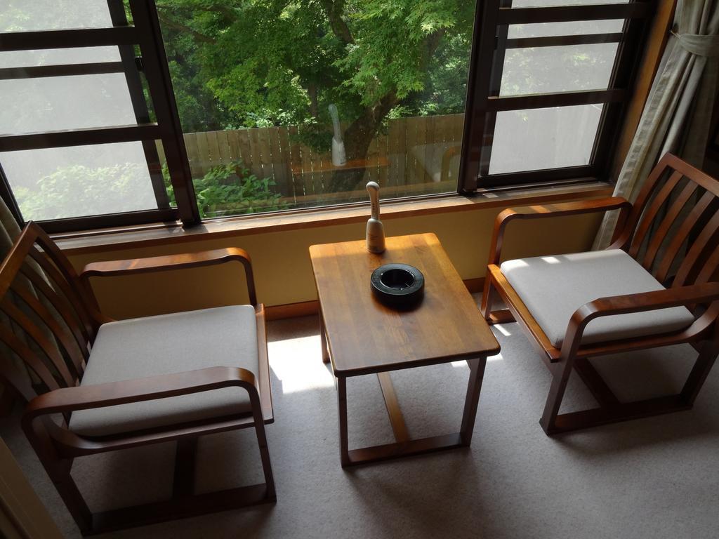 Natsukashiya Fuwari Otel Nikko Oda fotoğraf