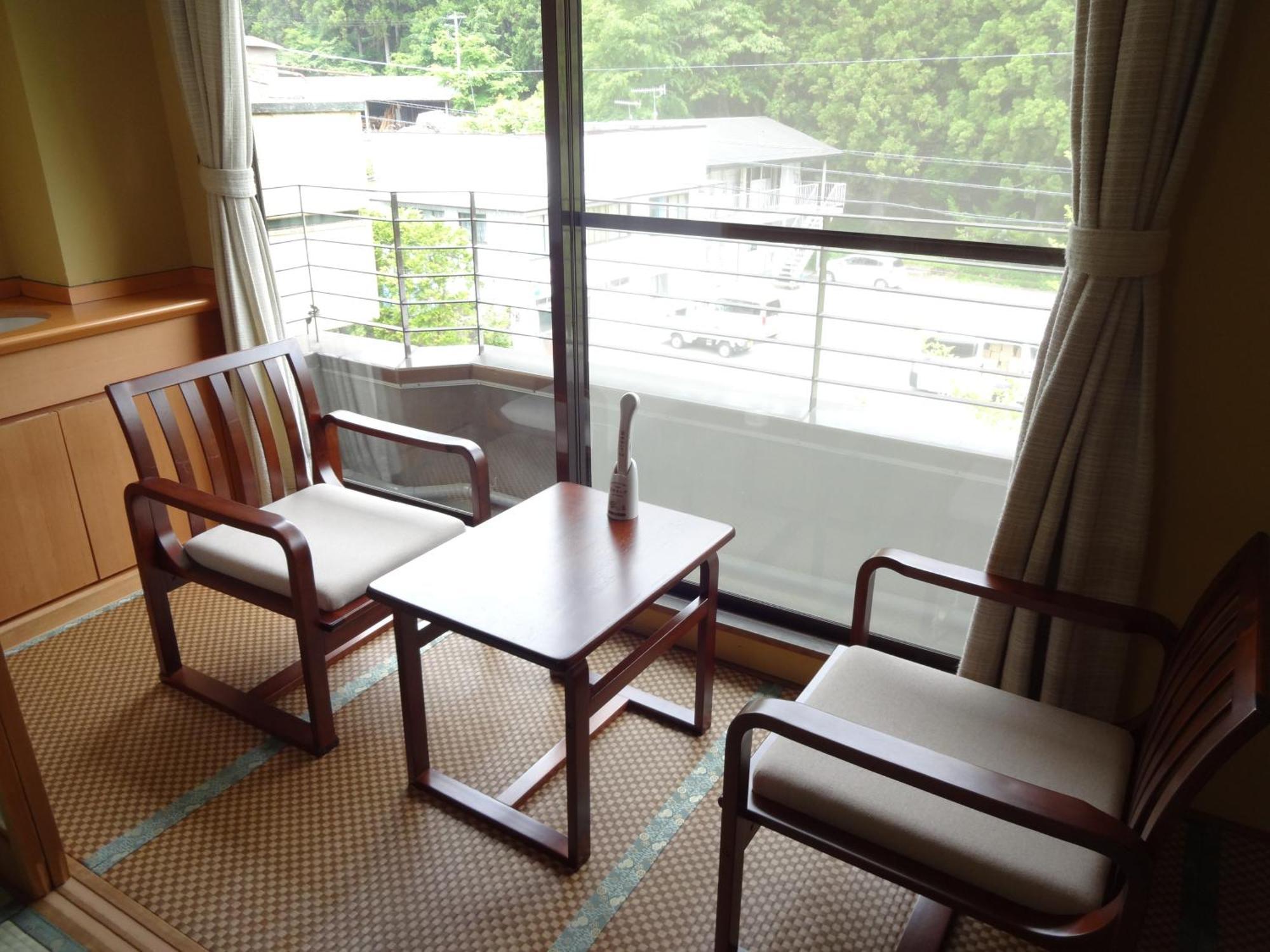 Natsukashiya Fuwari Otel Nikko Dış mekan fotoğraf
