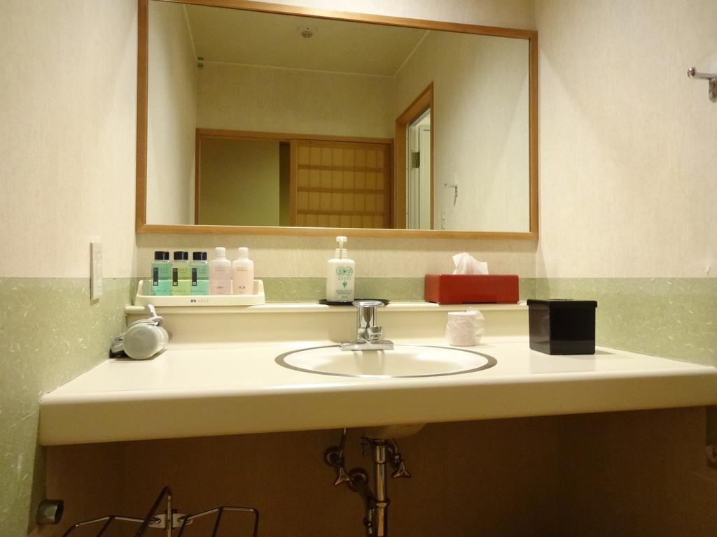 Natsukashiya Fuwari Otel Nikko Oda fotoğraf